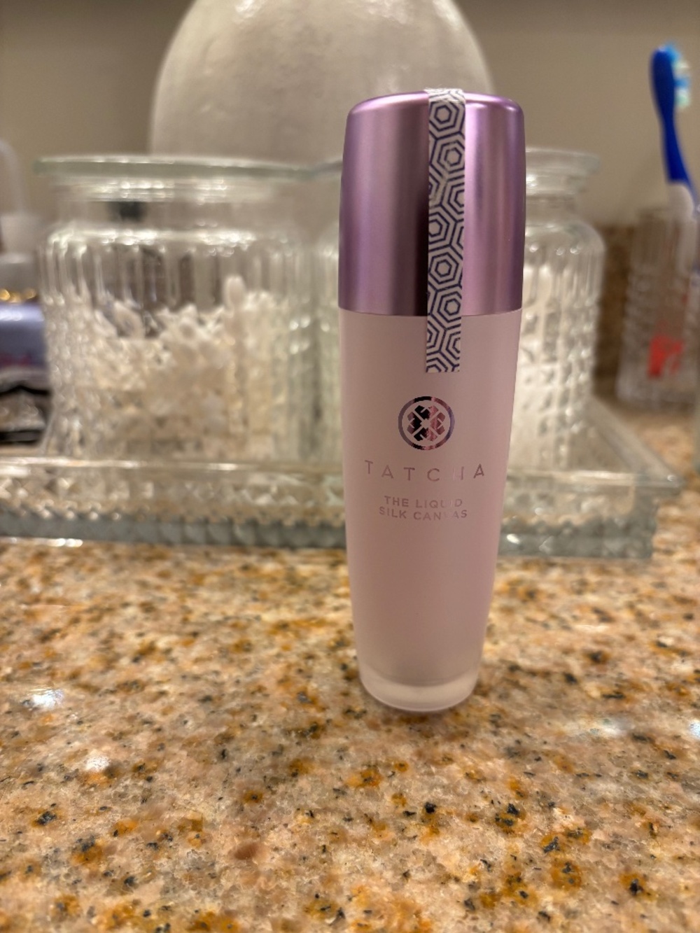 New in box Tatcha primer